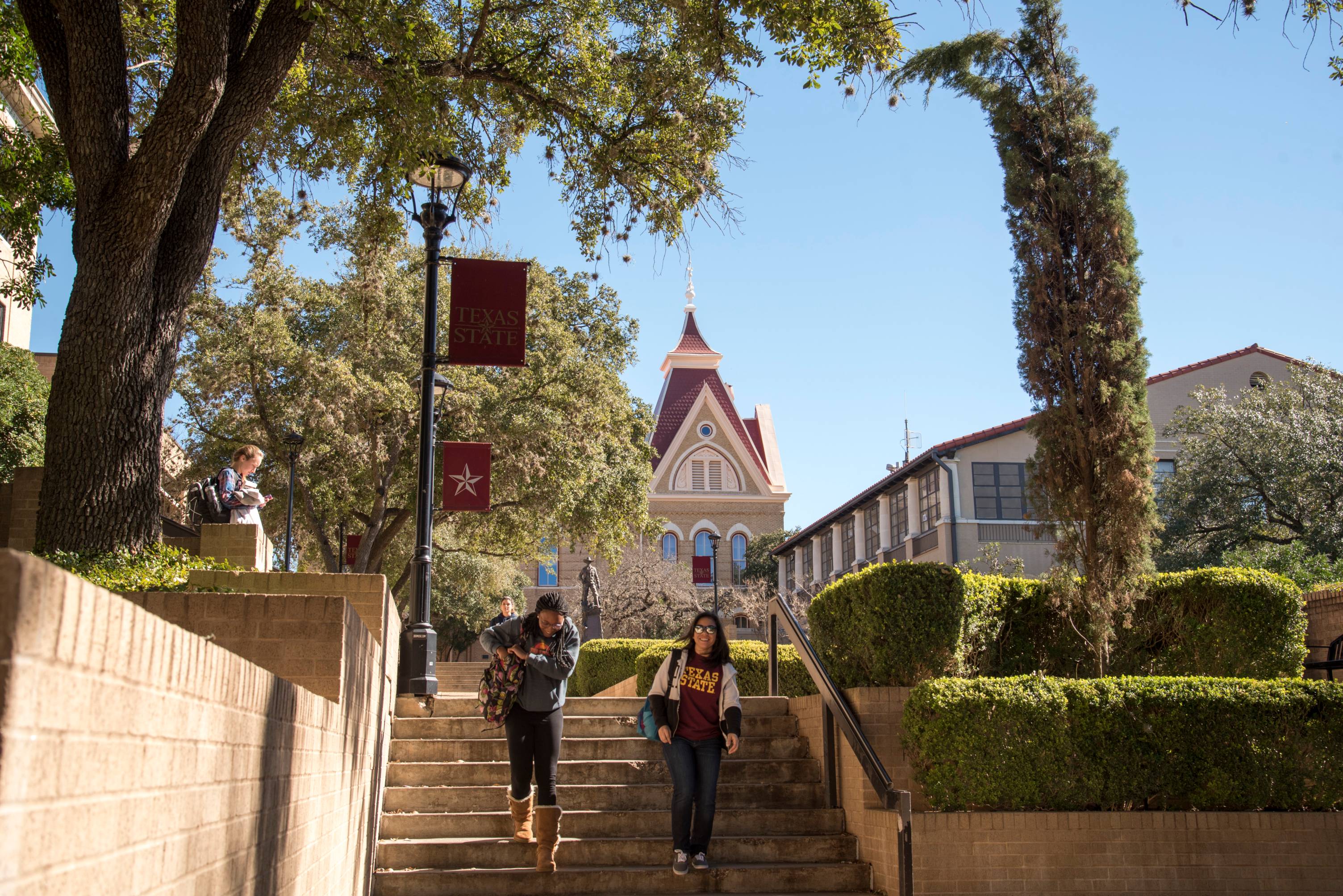 texas-state-university-system